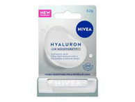 Hüg.huulepulk NIVEA Hyalur.Moisture 5.2g