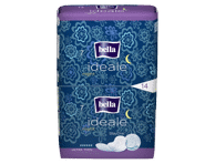 Hüg.side BELLA Ideale Ultra Night 14tk