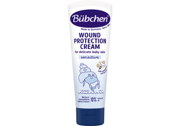 Nahaärritusevastane Kreem BÜBCHEN 75 ml