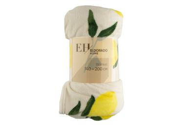 Pleed ELDORADO HOME 140x200cm - 2