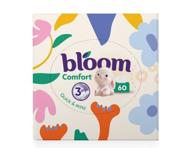 Salvrätikud karbis BLOOM 3kih 60tk