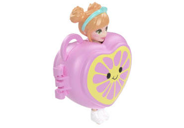 Mängukmpl POLLY POCKET Käevõru kmpl - 1