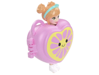 Mängukmpl POLLY POCKET Käevõru kmpl