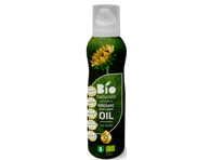 Org.p.lilleõli sprei BIONATURALIS 200ml