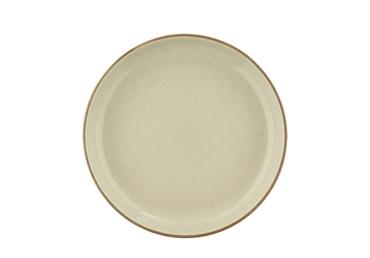 Taldrik ILAJA Ebern Beige 21cm - 1