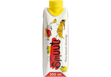 SmuutiAURA pirni-banaani-viinamarja300ml