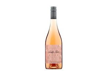 GT vein SANTA RITA Rose 750ml