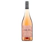 GT vein SANTA RITA Rose 750ml