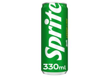 Karastusjook SPRITE 330ml