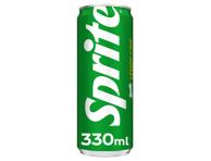 Karastusjook SPRITE 330ml