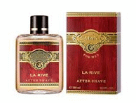 Näovesi LA RIVE Cabana 100ml