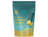 Kiudaine kompleks ananassiga ND 200g