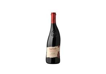 KPT vein LA FIOLE C.du Rhone Rouge 750ml