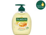 Vedelseep PALMOLIVE Milk&Honey 300ml