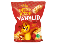 Šok.maits.kreem.vahv.Mesikäpp KALEV 250g