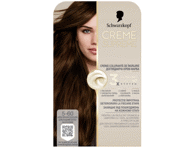 Püsivärv SCHWARZKOPF CREME SUPREME 5-60