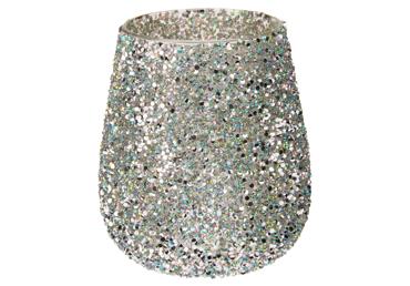 Küünlajalg 13.5x13.5x15cm