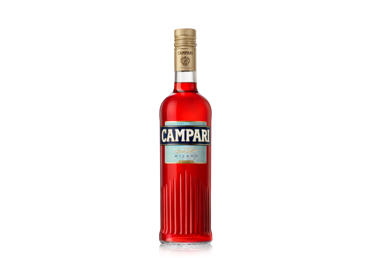 Bitter CAMPARI BITTER 25% 700ml