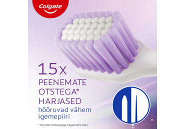 Hambahari COLGATE Gentle Sensitive Soft - 3