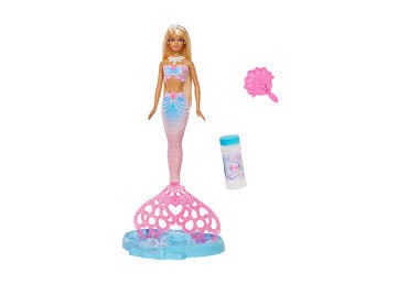 Nukk BARBIE Dreamtopia merineitsi - 2
