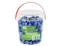 Mustikad WELL DONE, 400g