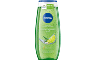 Dušigeel NIVEA Lemon & Oil 250ml