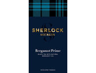 Must tee SHERLOCK SECRETS Bergamot 22x2g