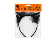 Halloweeni peavõru ELEMENTS SENSE kõrvad