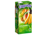 Mitmeviljanektar SADOCHOK 950ml