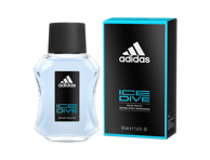 M.tualettvesi ADIDAS Ice Dive,50ml