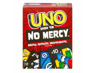 Kaardimäng UNO No Mercy