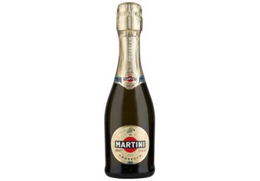 KPN vahuvein MARTINI Prosecco 11,5% 200ml