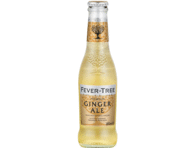 Toonik FEVER TREE Ginger Ale 200ml