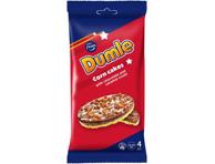 Maisigaletid šok.karam.Dumle FAZER 66g