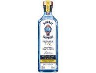 Gin BOMBAY Sapph. Murcian Lemon 47%700ml