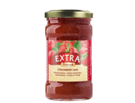 Maasikamääre EXTRA LINE 330g