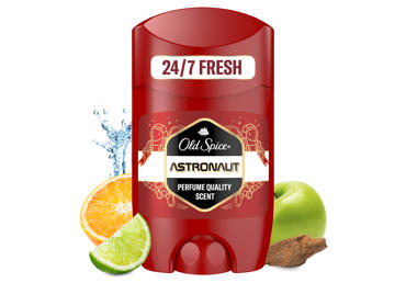 Pulkdeo.OLD SPICE Astronout 50ml - 2