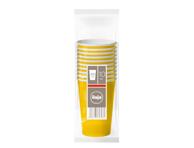 Ühekordne tass ILAJA 220ml 10tk