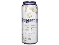 HOEGAARDEN õlu White hele 4,9% 50cl (purk)