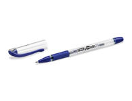 Geelpliiats BIC sinine