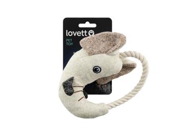 Lemmikloomamänguasi LOVETT - 1