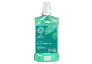 Suuvesi NS 7 siberian herbs 520ml