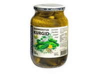 Marin.kurgid MÕISAPROUA 1kg