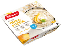 Odrapuder MAMMA, 300g