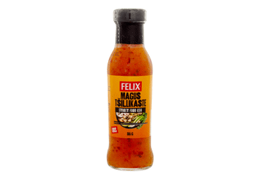 Magus tšillikaste FELIX 355g