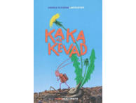 Raamat Kaka ja kevad