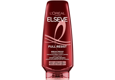Palsam ELSEVE Full Resist 200ml