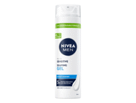 Raseerimisgeel NIVEA MEN Sensitive 200ml