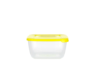 Hermeetiline nõu UNIWELL, 0,95L - 2