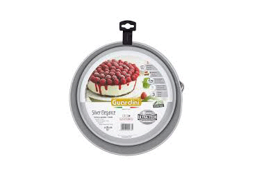 Küpsetusvorm Silver Elegance 26cm - 1